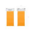 Picture of TABLE CLOTH ORANGE 137X183CM